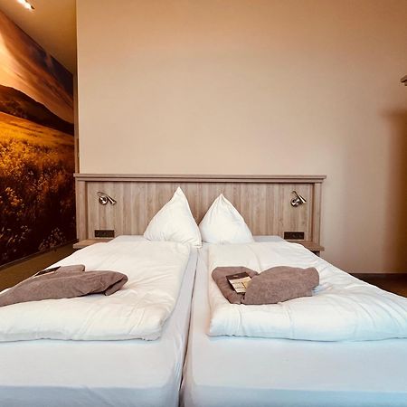 Hotel Jaegerhof Putzkau Extérieur photo