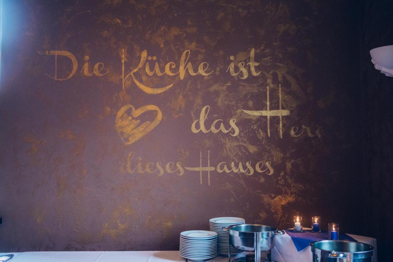 Hotel Jaegerhof Putzkau Extérieur photo